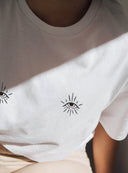 T-shirt Eyes