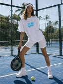 T-shirt Ironic