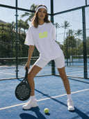 T-shirt Ironic