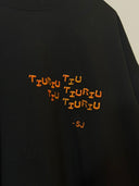 T-shirt Ironic