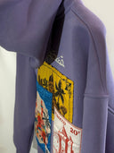 Console Sweater