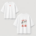 T-shirt Ironic