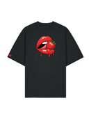 T-shirt Ironic