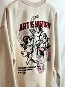 Console Sweater