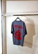 T-shirt Ironic