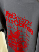 T-shirt Ironic