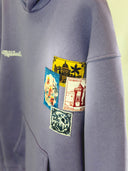 Console Sweater