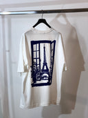 T-shirt Ironic
