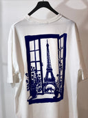 T-shirt Ironic