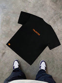 T-shirt Ironic