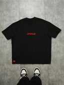 T-shirt Ironic