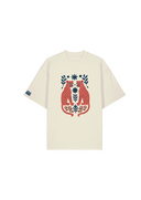 T-shirt Ironic